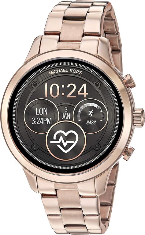 cheap michael kors watch women amazon|michael kors watch lowest price.